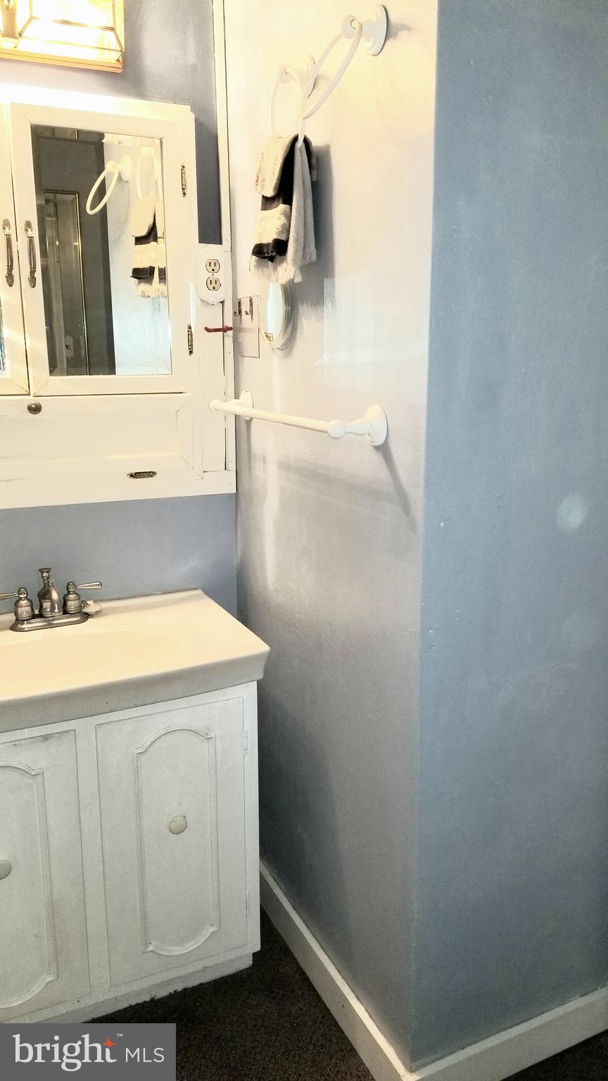 10199 Dead End Road Delaplane, VA 20144 - Photo 24 of 55 Bathroom
