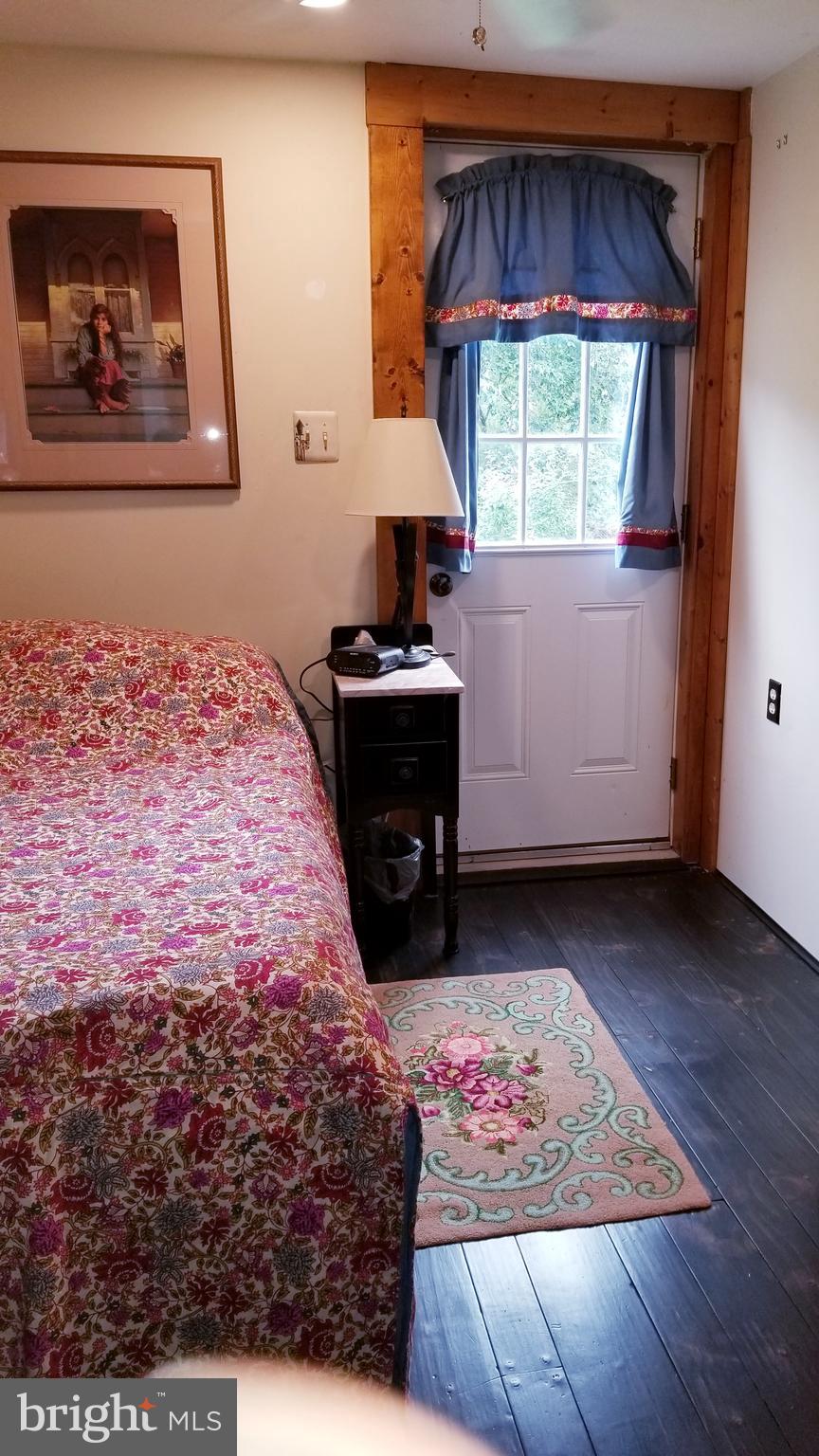 10199 Dead End Road Delaplane, VA 20144 - Photo 28 of 55 Main level BR