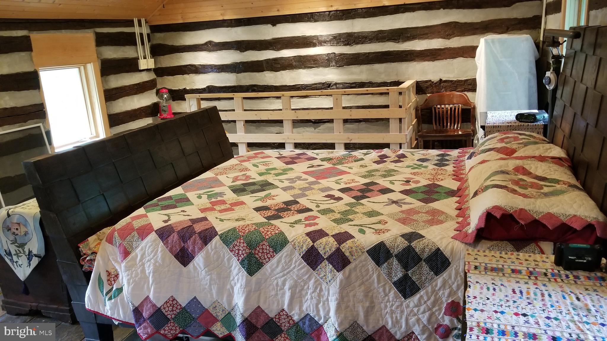 10199 Dead End Road Delaplane, VA 20144 - Photo 36 of 55 Gallery Image 36