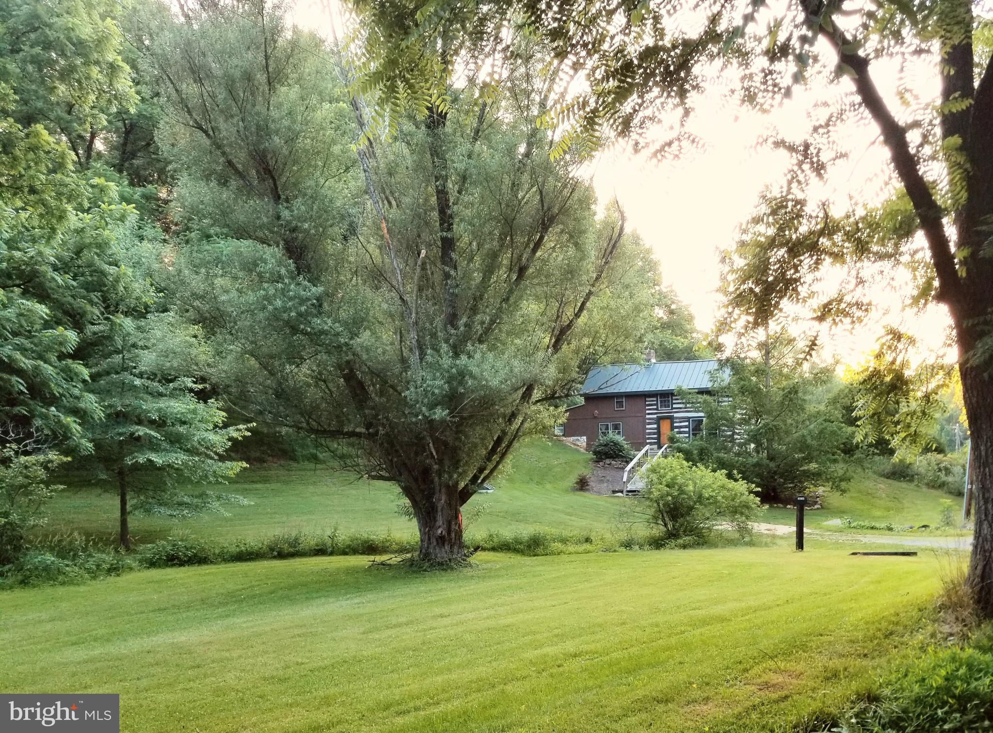 10199 Dead End Road Delaplane, VA 20144 - Photo 47 of 55 Breathtaking views