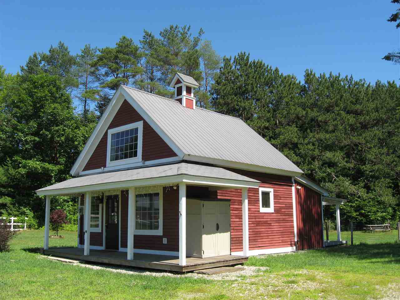 15 Highway 106 Springfield, VT 05150 - Photo 1 of 39