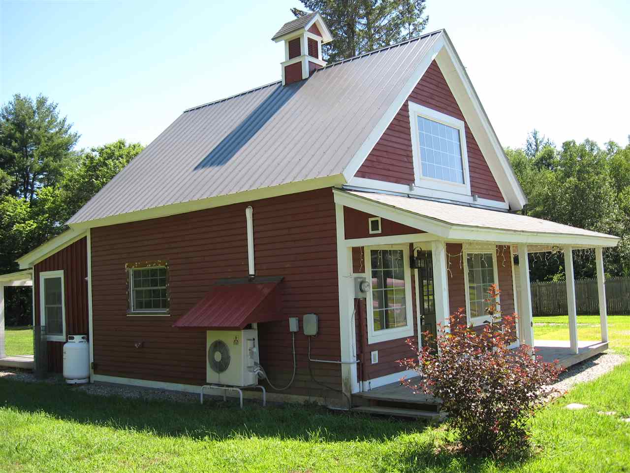 15 Highway 106 Springfield, VT 05150 - Photo 3 of 39
