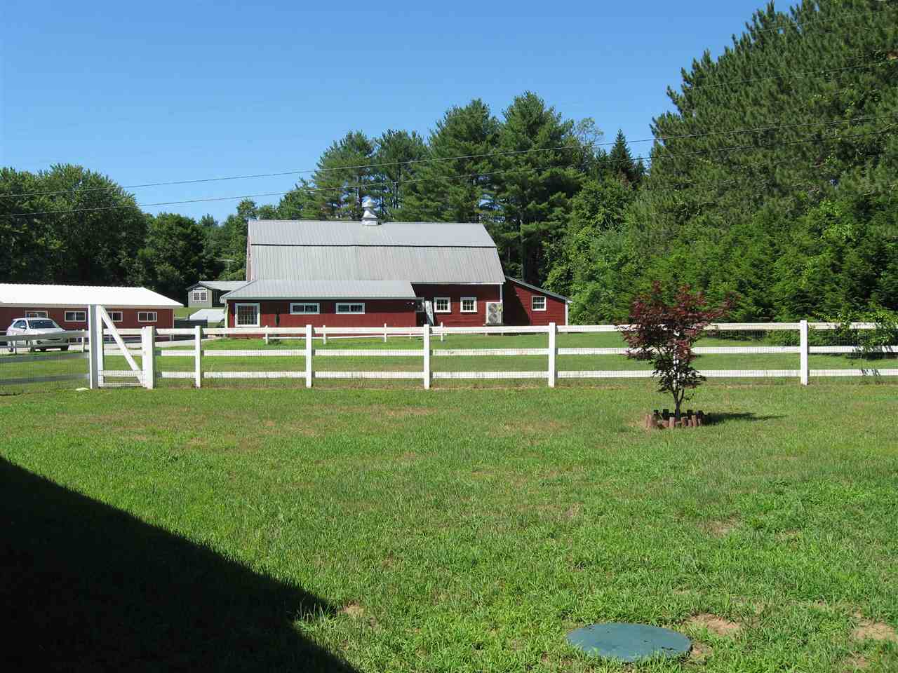 15 Highway 106 Springfield, VT 05150 - Photo 33 of 39