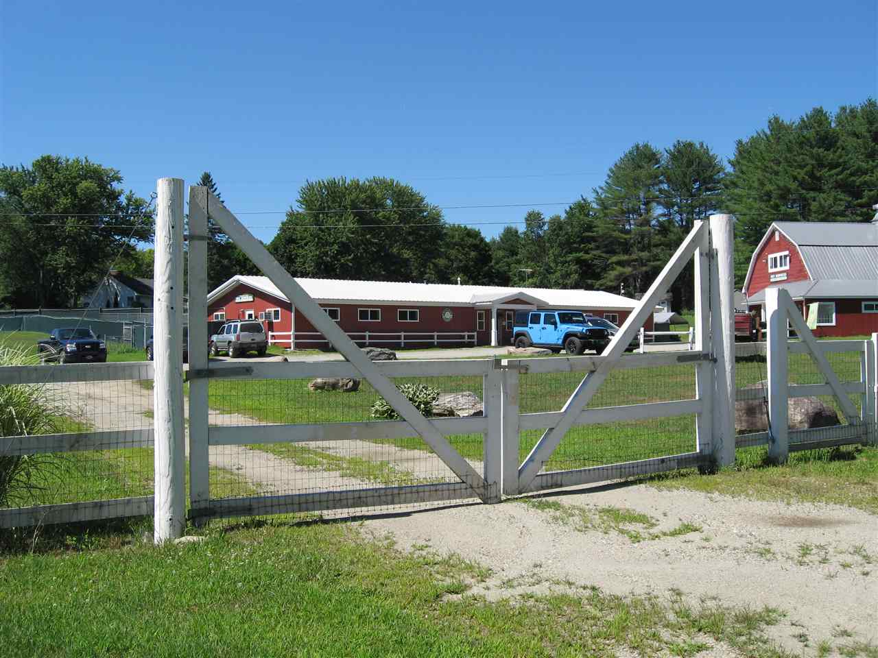 15 Highway 106 Springfield, VT 05150 - Photo 34 of 39