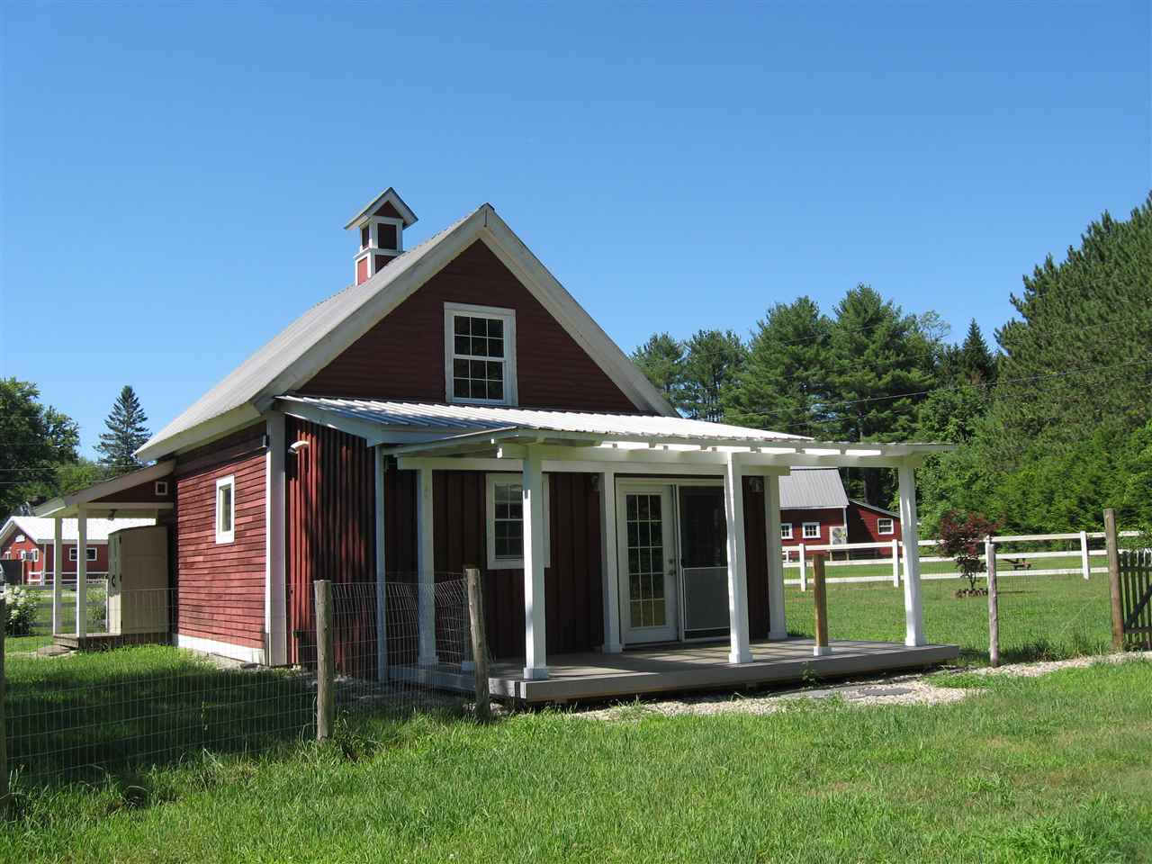 15 Highway 106 Springfield, VT 05150 - Photo 36 of 39
