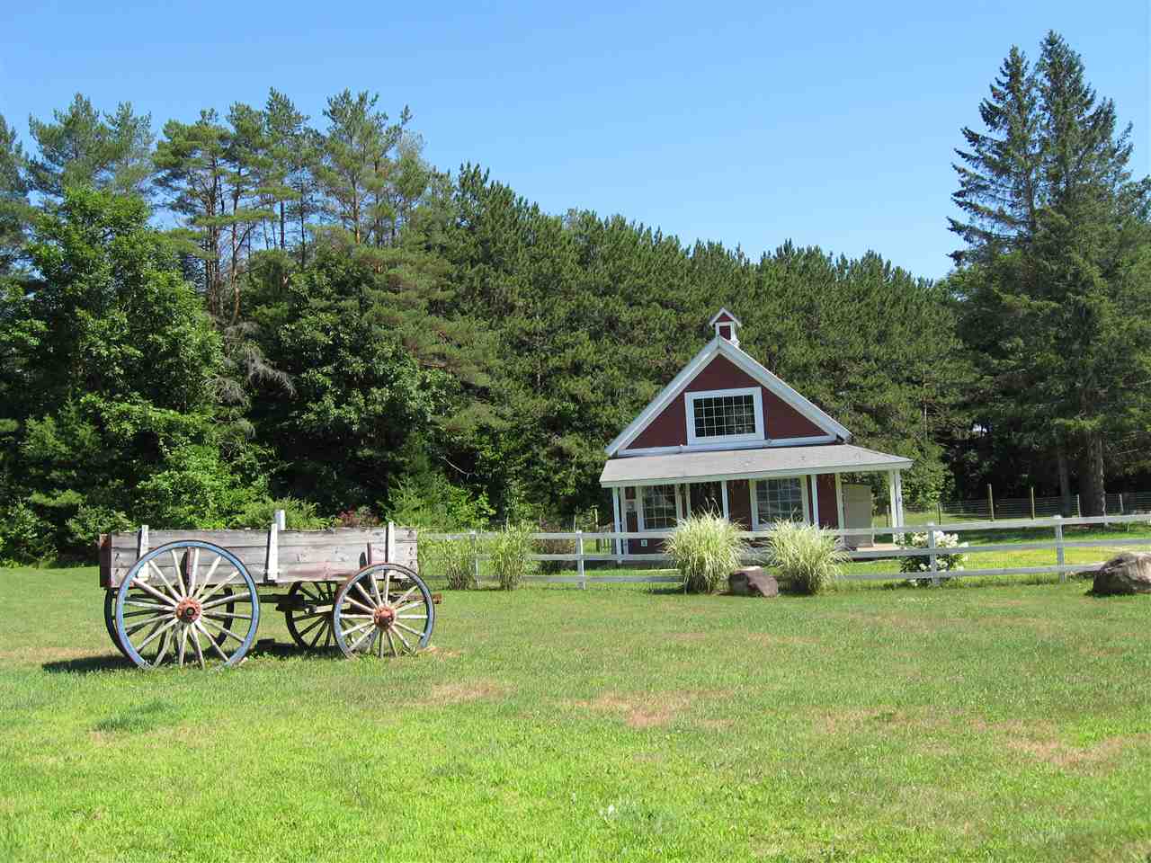 15 Highway 106 Springfield, VT 05150 - Photo 39 of 39