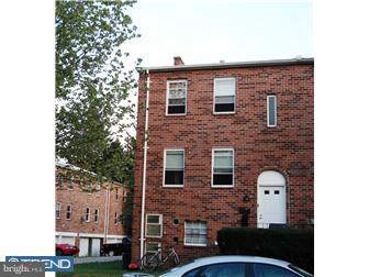 12099 Abby Road Philadelphia, PA 19154 - Photo 2 of 8 Exterior Front
