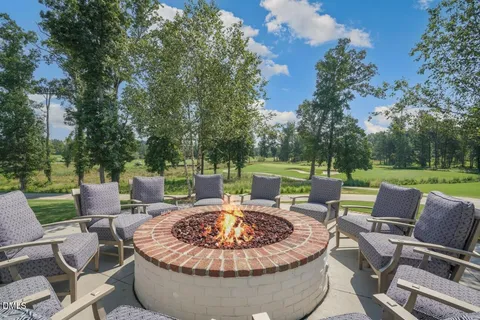 $900,000 | 200 Climbing Tree Trail, Holly Springs, NC 27540