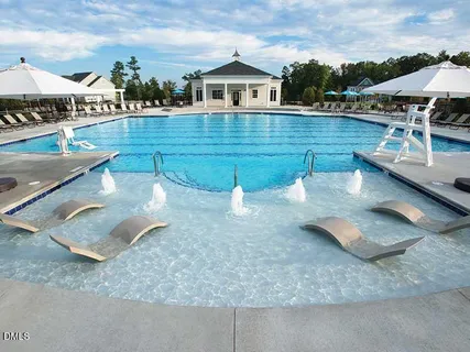 $900,000 | 200 Climbing Tree Trail, Holly Springs, NC 27540