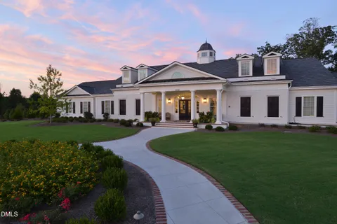 $900,000 | 200 Climbing Tree Trail, Holly Springs, NC 27540