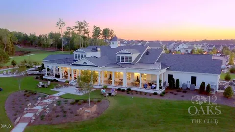 $900,000 | 200 Climbing Tree Trail, Holly Springs, NC 27540
