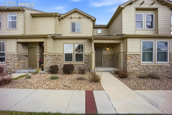 $322,500 | 1316 Walters Point, Monument, CO 80132