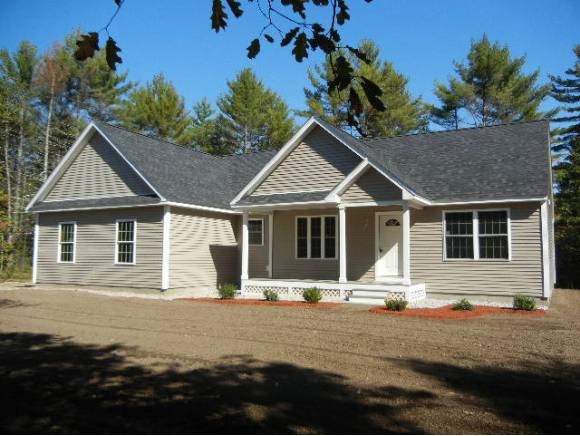27 Ames Road Brookline, NH 03033 - Photo 1 of 1 Gallery Image 1