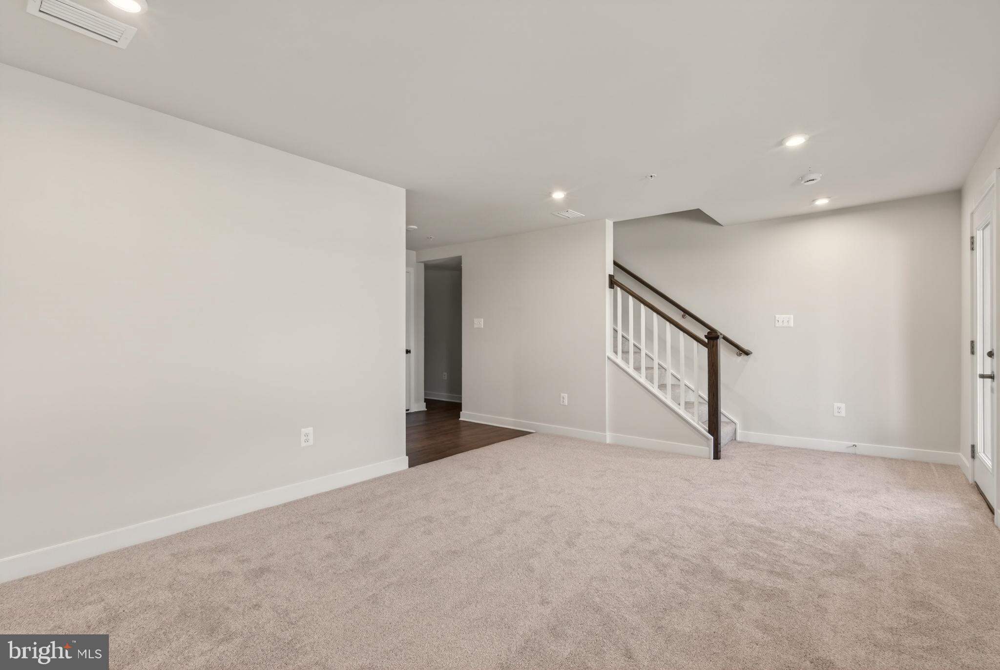 7118 Bighorn Road Frederick, MD 21701 - Photo 27 of 36 Lower Recreation Room