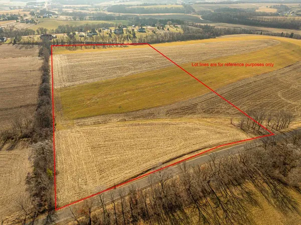 $425,000 | Lot 18 18.0 Acres Hefty, Monticello, WI 53570