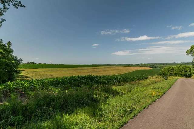 $425,000 | Lot 18 18.0 Acres Hefty, Monticello, WI 53570