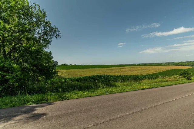 $425,000 | Lot 18 18.0 Acres Hefty, Monticello, WI 53570