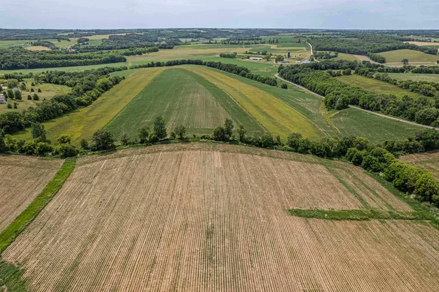 $425,000 | Lot 18 18.0 Acres Hefty, Monticello, WI 53570