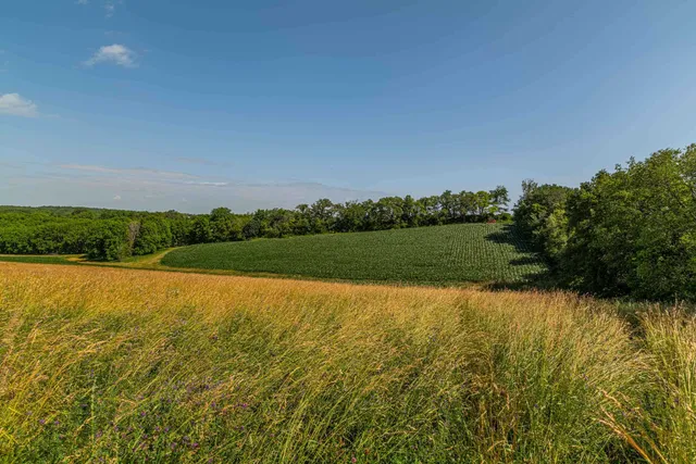 $425,000 | Lot 18 18.0 Acres Hefty, Monticello, WI 53570
