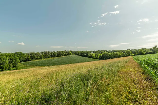 $425,000 | Lot 18 18.0 Acres Hefty, Monticello, WI 53570