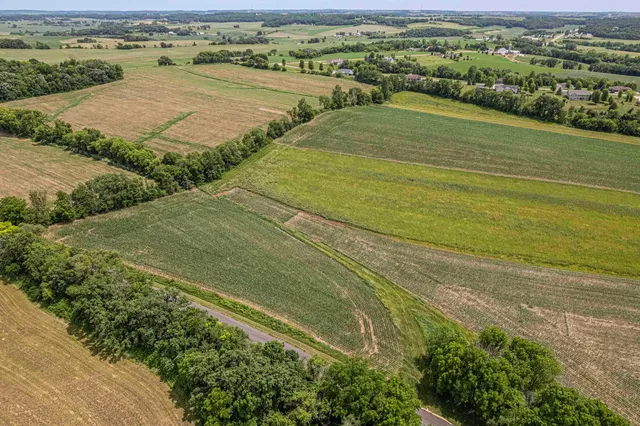 $425,000 | Lot 18 18.0 Acres Hefty, Monticello, WI 53570