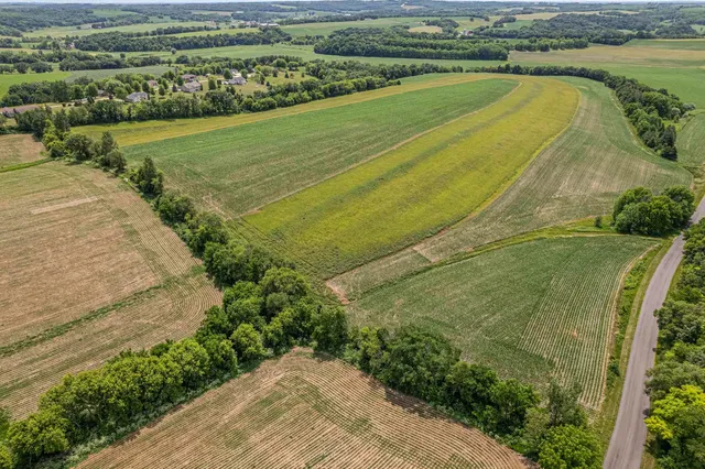 $425,000 | Lot 18 18.0 Acres Hefty, Monticello, WI 53570