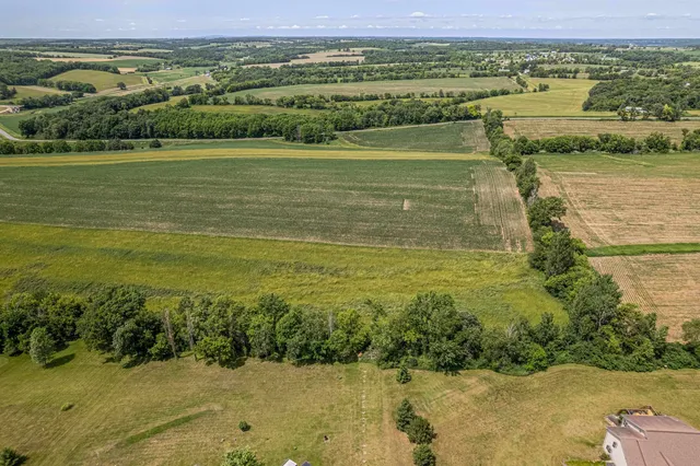 $425,000 | Lot 18 18.0 Acres Hefty, Monticello, WI 53570