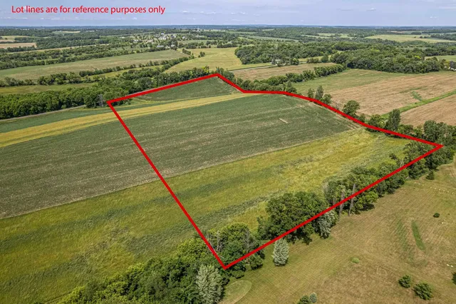 $425,000 | Lot 18 18.0 Acres Hefty, Monticello, WI 53570