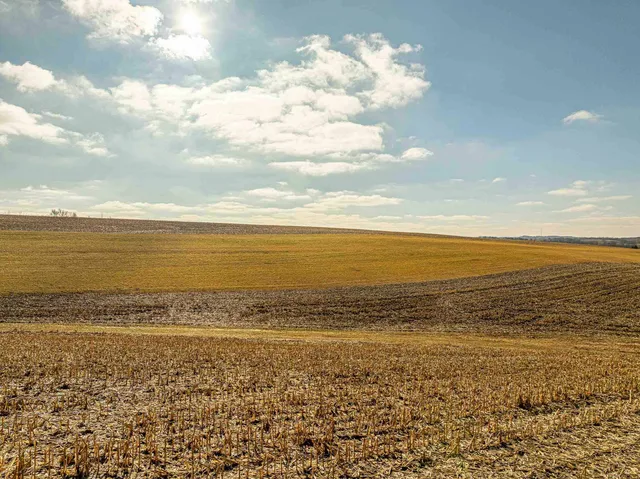 $425,000 | Lot 18 18.0 Acres Hefty, Monticello, WI 53570