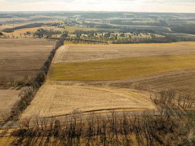 $425,000 | Lot 18 18.0 Acres Hefty, Monticello, WI 53570