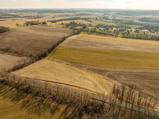 $425,000 | Lot 18 18.0 Acres Hefty, Monticello, WI 53570