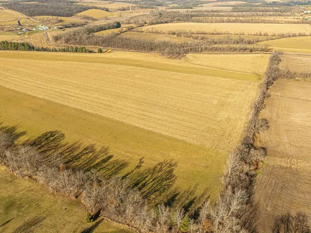 $425,000 | Lot 18 18.0 Acres Hefty, Monticello, WI 53570