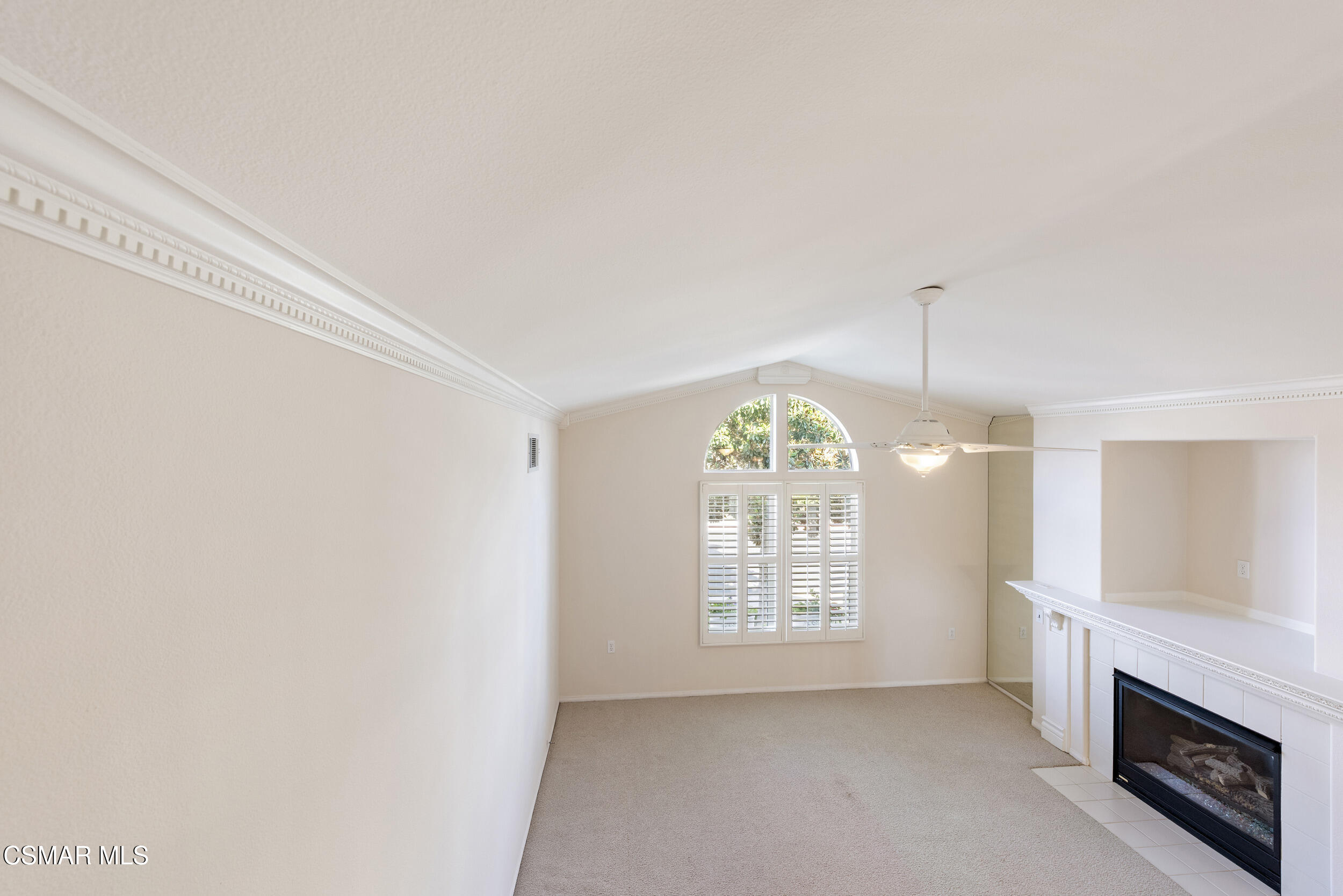 2059 Tulip Avenue Simi Valley, CA 93063 - Photo 21 of 37 a view of an empty room with a window