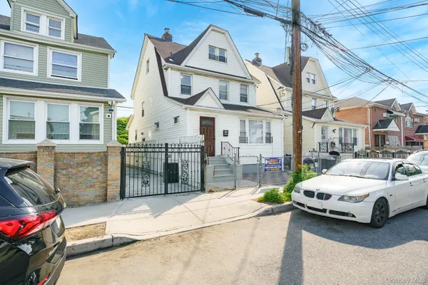 $799,999 | 115-35 Bedell Street | South Jamaica