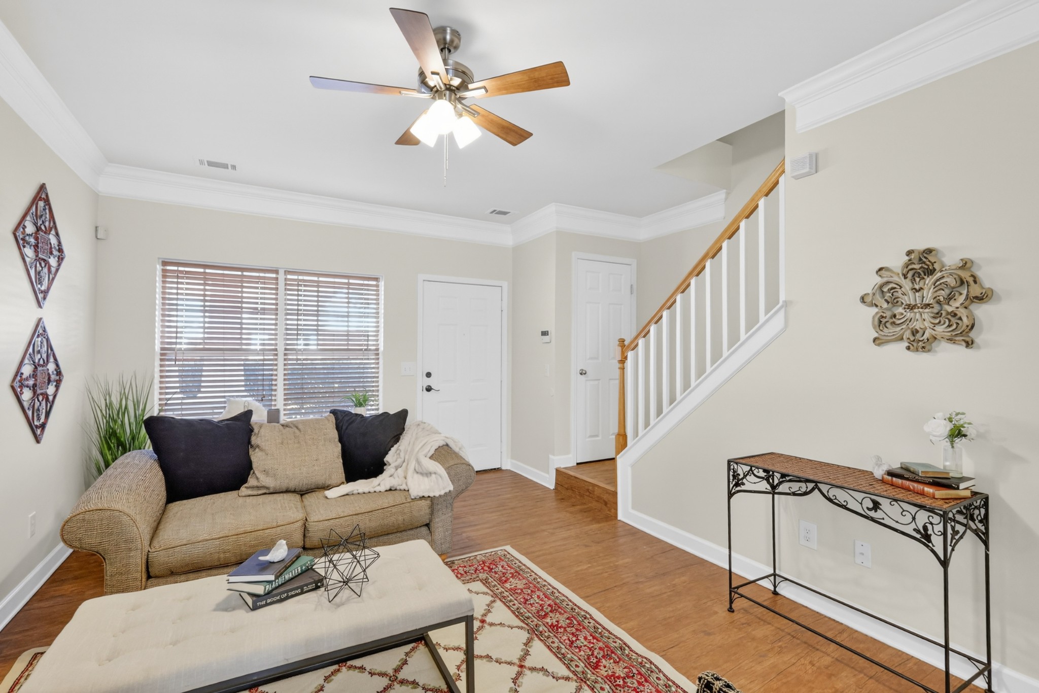 3535 Bell Road, Unit 103 Nashville, TN 37214 - Photo 8 of 29 a living room with furniture
