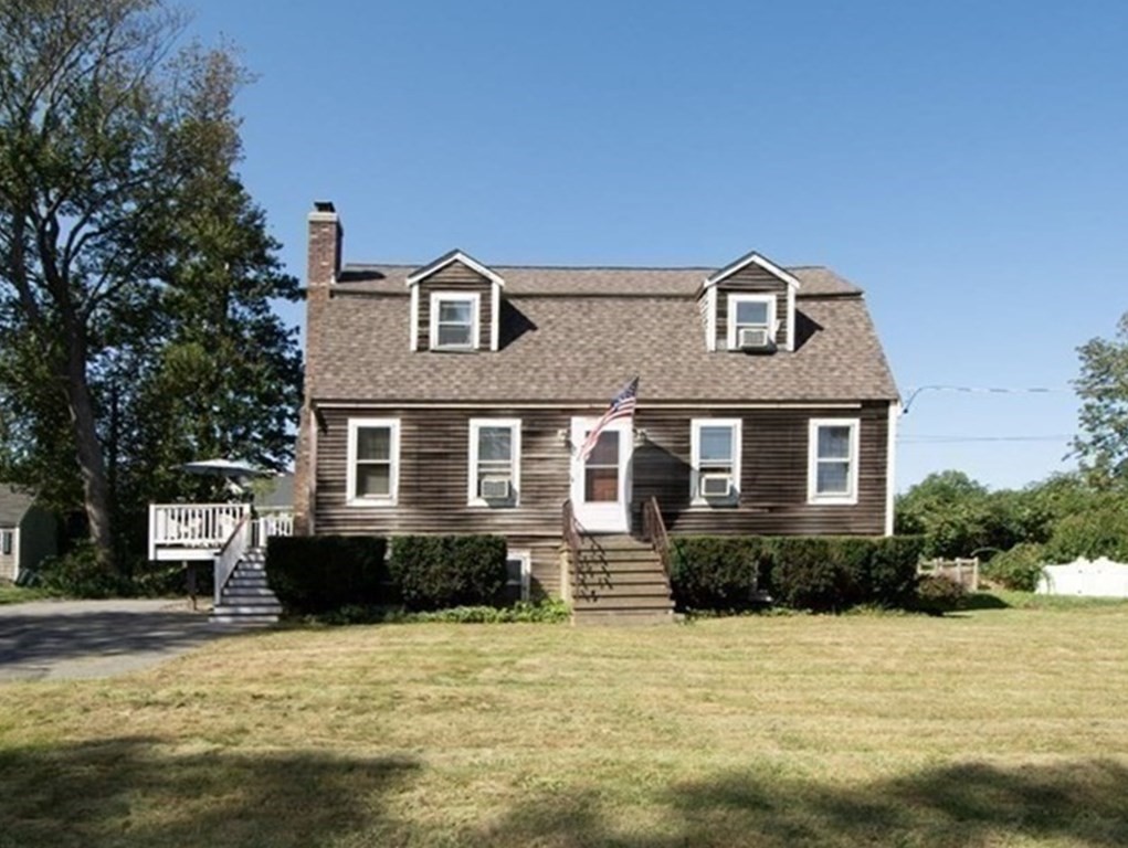 43 Marion Road Scituate, MA 02066 - Photo 1 of 22