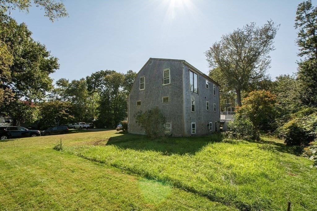 43 Marion Road Scituate, MA 02066 - Photo 19 of 22
