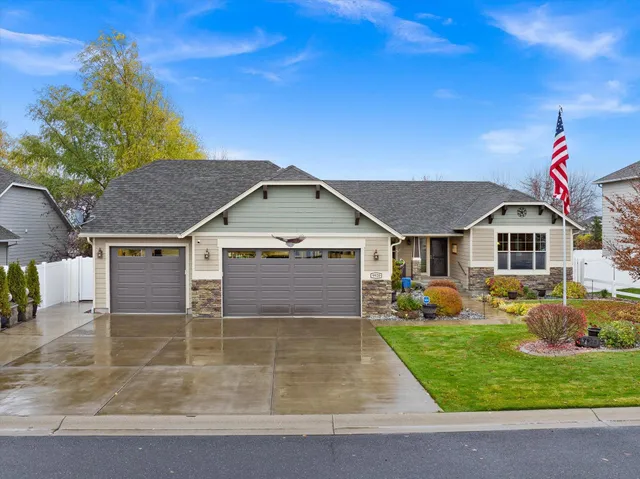 $650,000 | 9920 North Austin Lane, Spokane, WA 99208