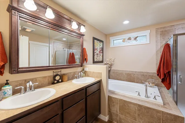 $650,000 | 9920 North Austin Lane, Spokane, WA 99208