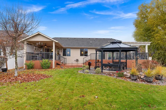 $650,000 | 9920 North Austin Lane, Spokane, WA 99208