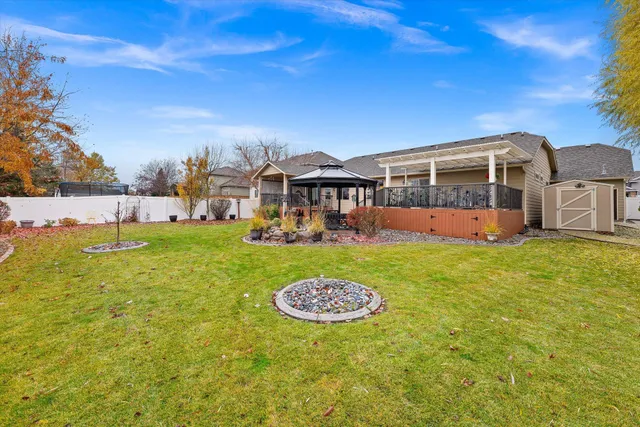 $650,000 | 9920 North Austin Lane, Spokane, WA 99208