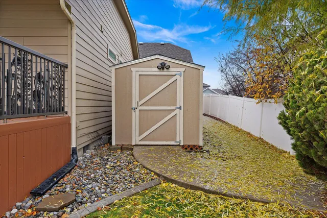 $650,000 | 9920 North Austin Lane, Spokane, WA 99208