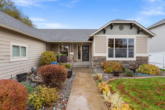 $650,000 | 9920 North Austin Lane, Spokane, WA 99208