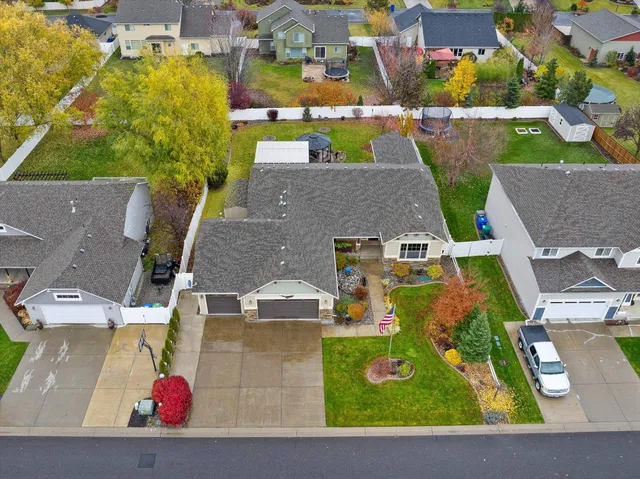 $650,000 | 9920 North Austin Lane, Spokane, WA 99208