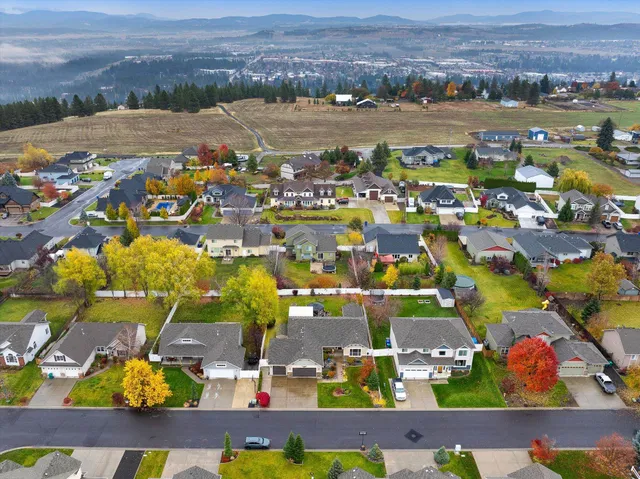 $650,000 | 9920 North Austin Lane, Spokane, WA 99208