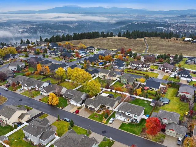 $650,000 | 9920 North Austin Lane, Spokane, WA 99208