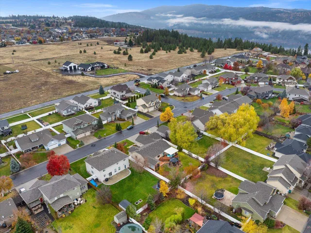 $650,000 | 9920 North Austin Lane, Spokane, WA 99208