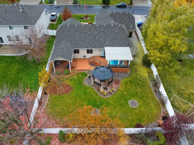 $650,000 | 9920 North Austin Lane, Spokane, WA 99208