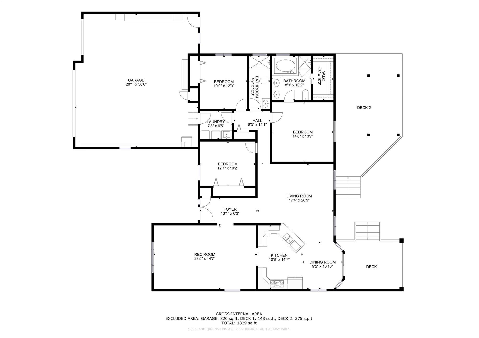9920 North Austin Lane Spokane, WA 99208 - Photo 42 of 42