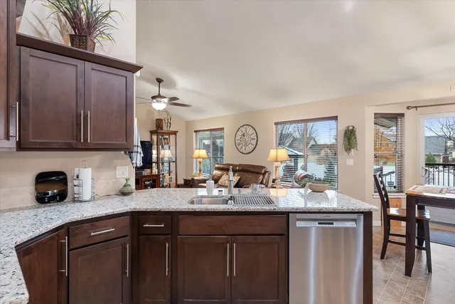 $650,000 | 9920 North Austin Lane, Spokane, WA 99208